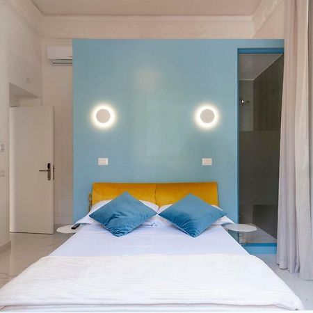 Bea Suites Luxury Rooms Рим Экстерьер фото