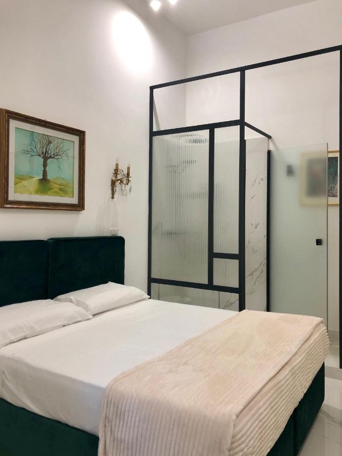 Bea Suites Luxury Rooms Рим Экстерьер фото