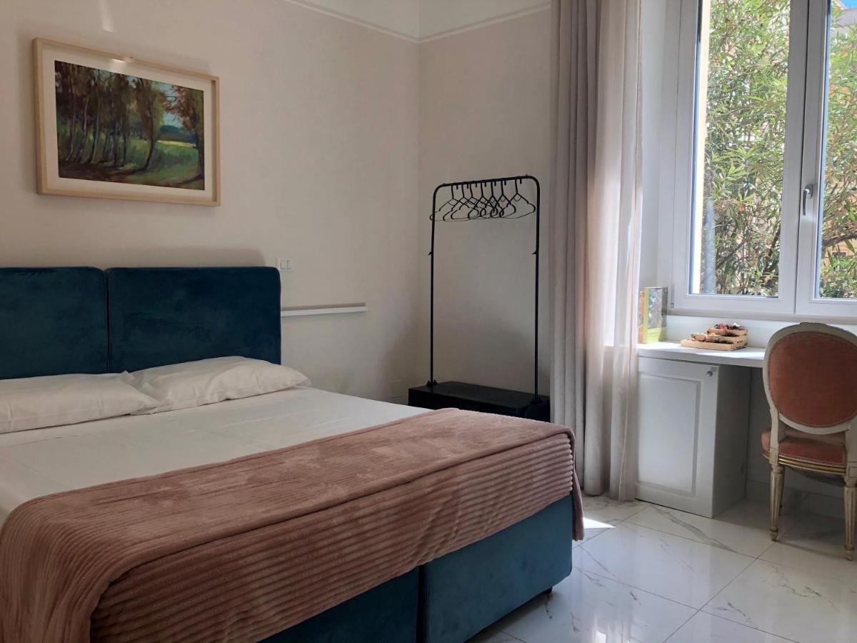 Bea Suites Luxury Rooms Рим Экстерьер фото