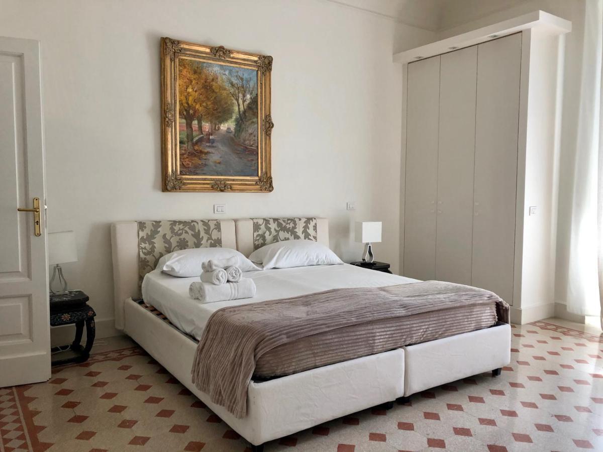 Bea Suites Luxury Rooms Рим Экстерьер фото