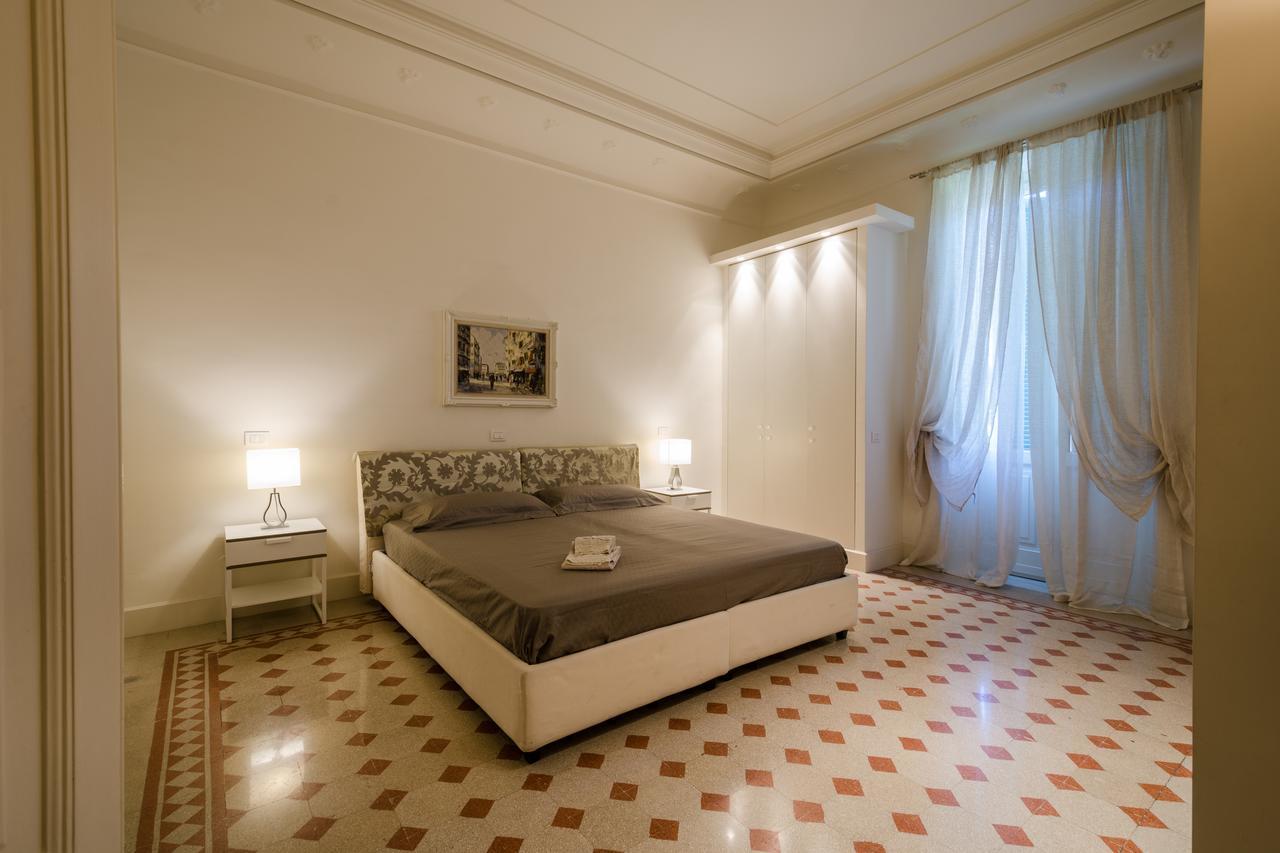 Bea Suites Luxury Rooms Рим Экстерьер фото