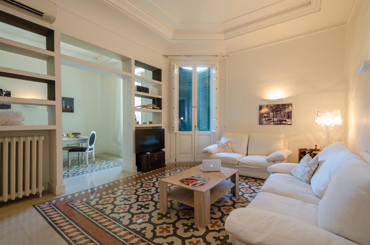 Bea Suites Luxury Rooms Рим Экстерьер фото
