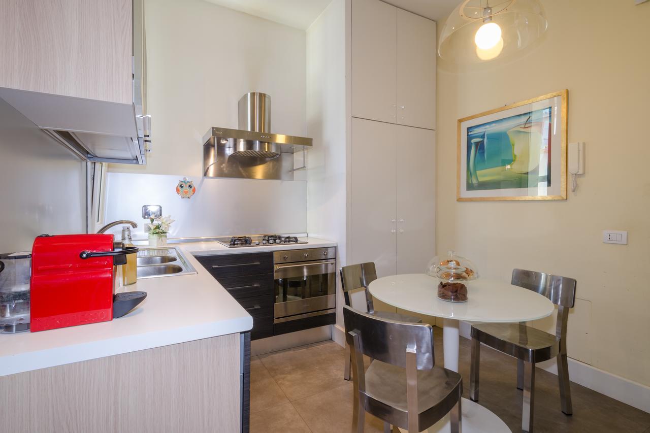 Bea Suites Luxury Rooms Рим Экстерьер фото