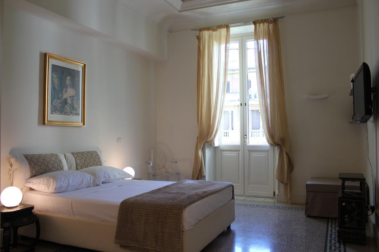 Bea Suites Luxury Rooms Рим Экстерьер фото