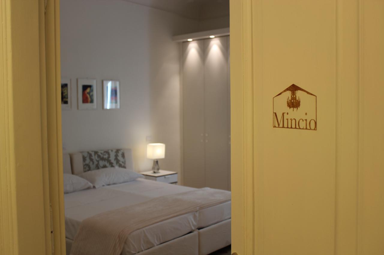 Bea Suites Luxury Rooms Рим Экстерьер фото