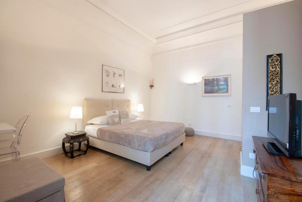Bea Suites Luxury Rooms Рим Экстерьер фото