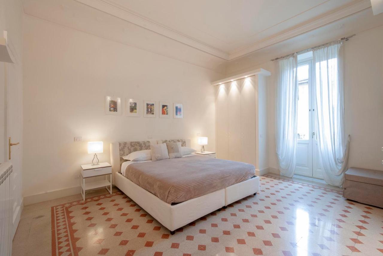 Bea Suites Luxury Rooms Рим Экстерьер фото