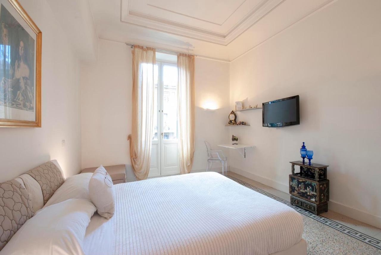Bea Suites Luxury Rooms Рим Экстерьер фото