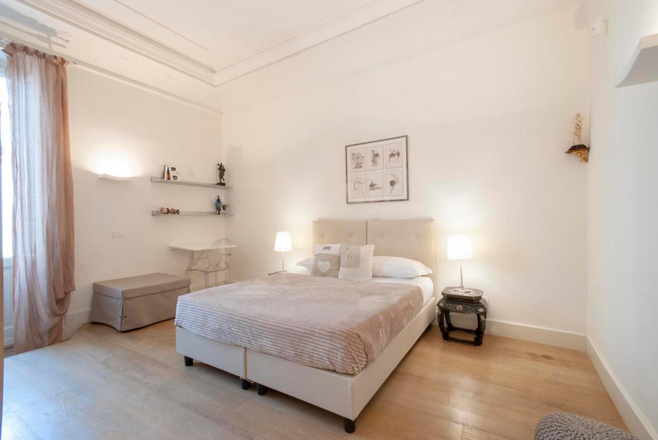 Bea Suites Luxury Rooms Рим Экстерьер фото
