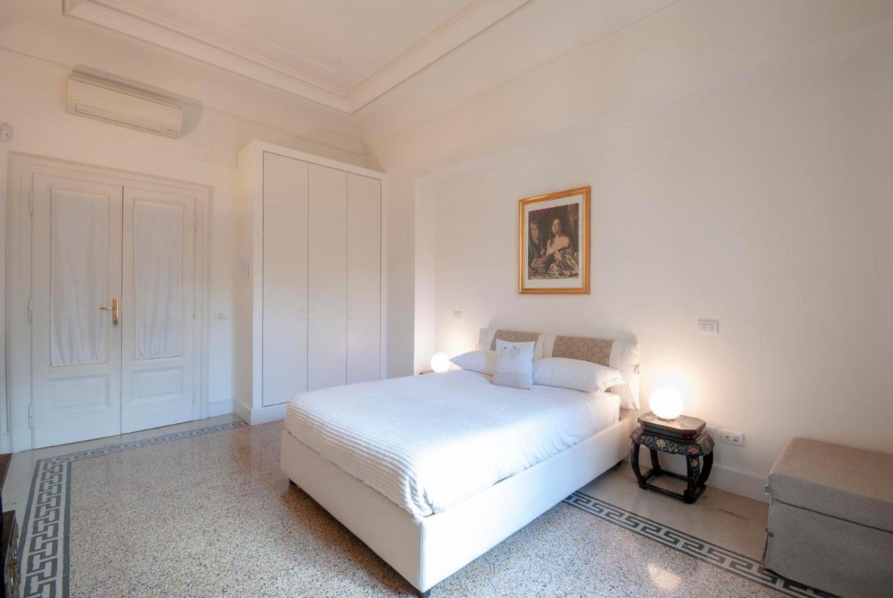 Bea Suites Luxury Rooms Рим Экстерьер фото