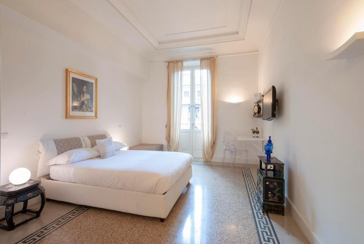 Bea Suites Luxury Rooms Рим Экстерьер фото
