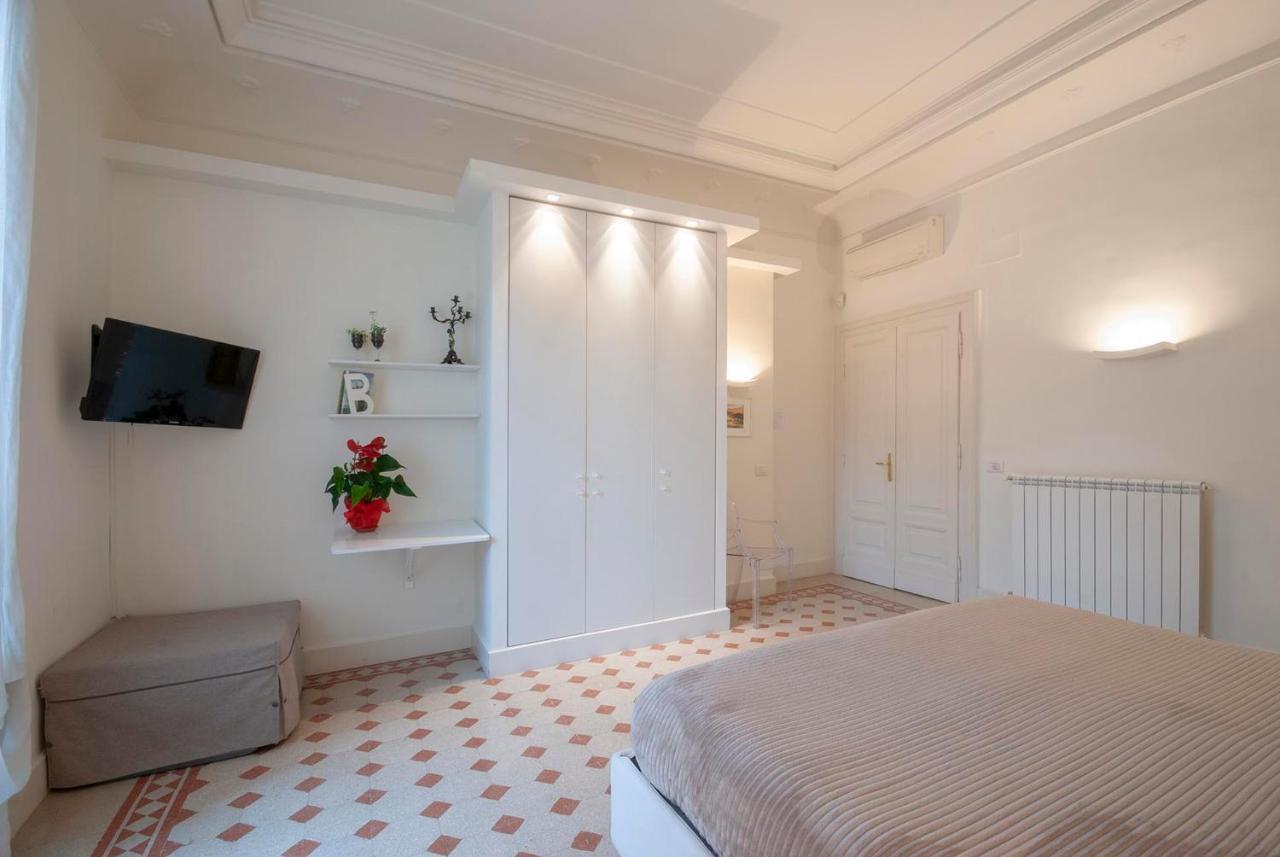 Bea Suites Luxury Rooms Рим Экстерьер фото