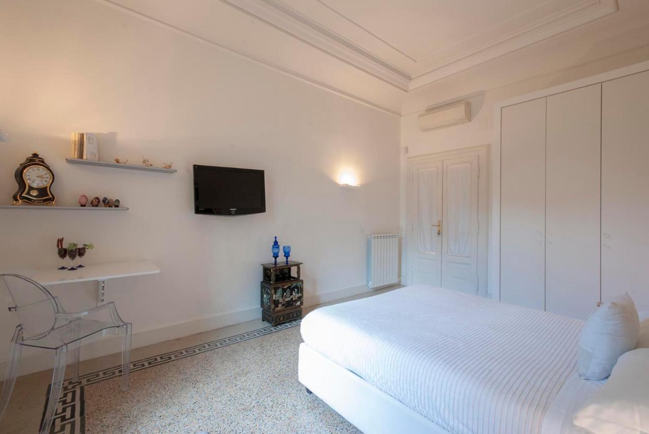 Bea Suites Luxury Rooms Рим Экстерьер фото