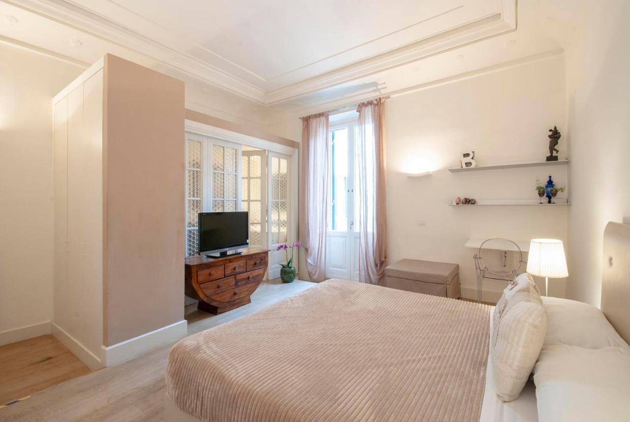 Bea Suites Luxury Rooms Рим Экстерьер фото