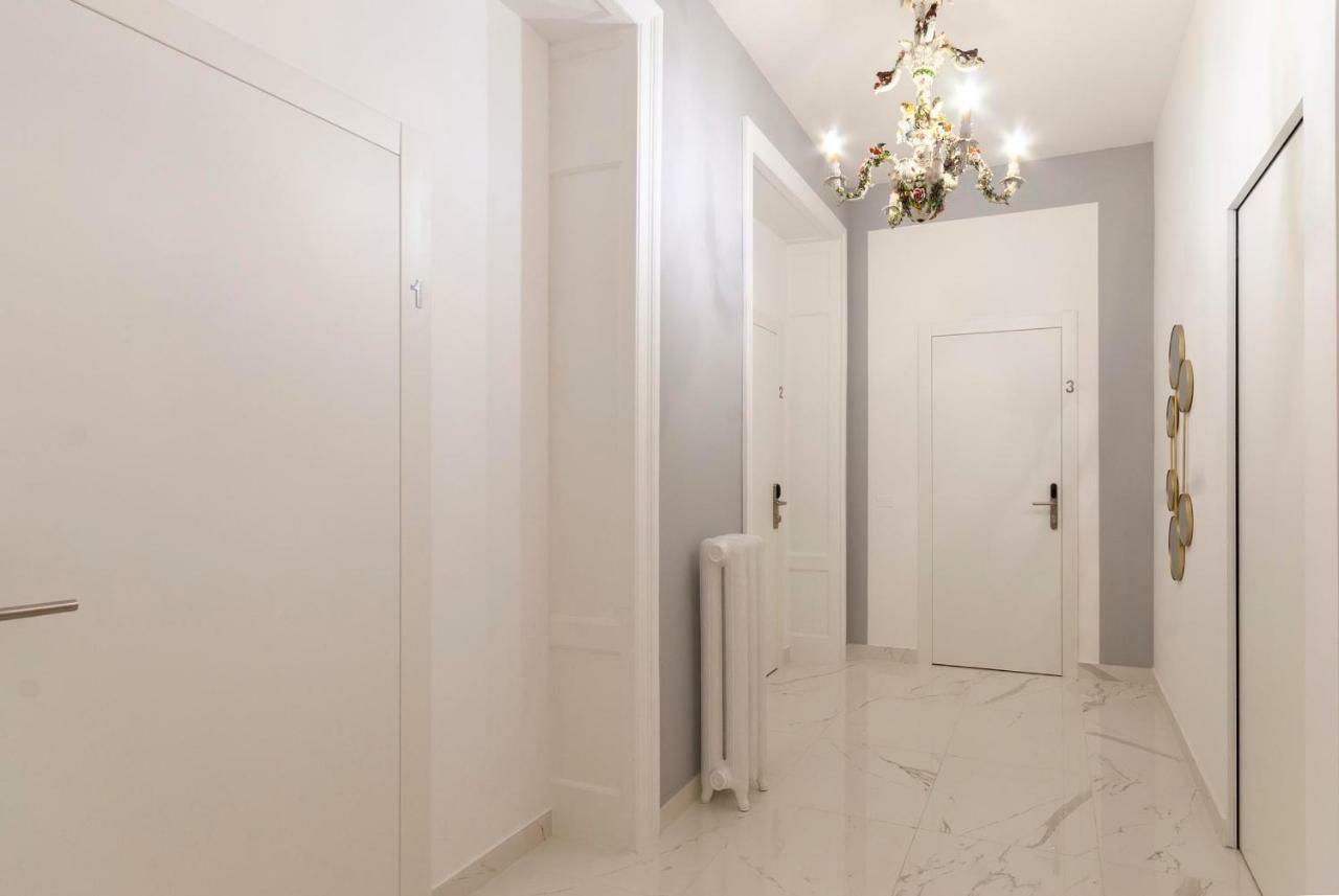 Bea Suites Luxury Rooms Рим Экстерьер фото