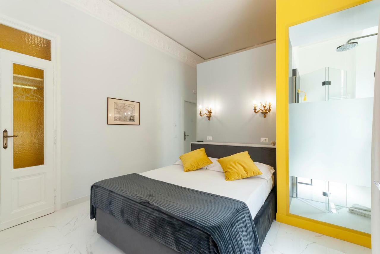 Bea Suites Luxury Rooms Рим Экстерьер фото