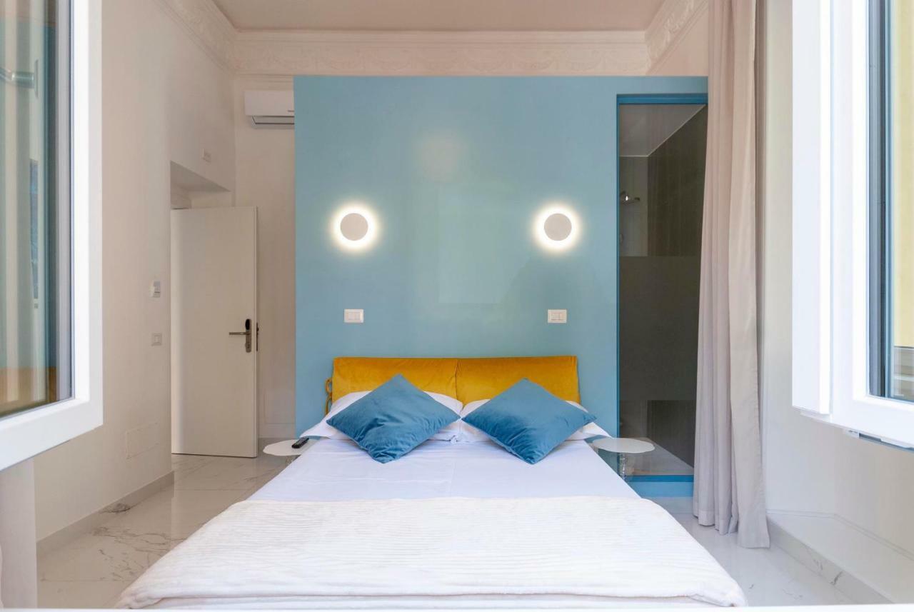 Bea Suites Luxury Rooms Рим Экстерьер фото