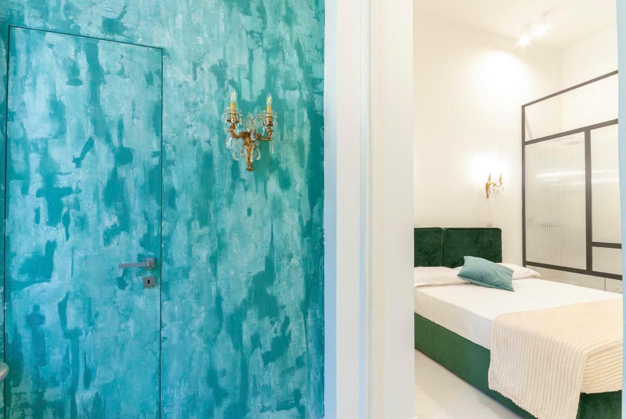 Bea Suites Luxury Rooms Рим Экстерьер фото