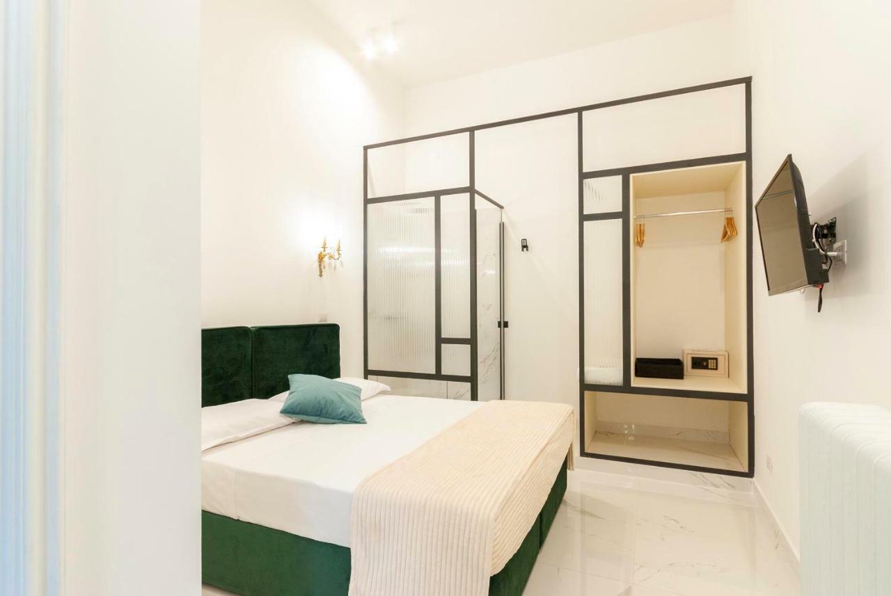 Bea Suites Luxury Rooms Рим Экстерьер фото
